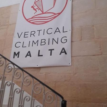 Vertical Climbing Malta Qrendi Экстерьер фото