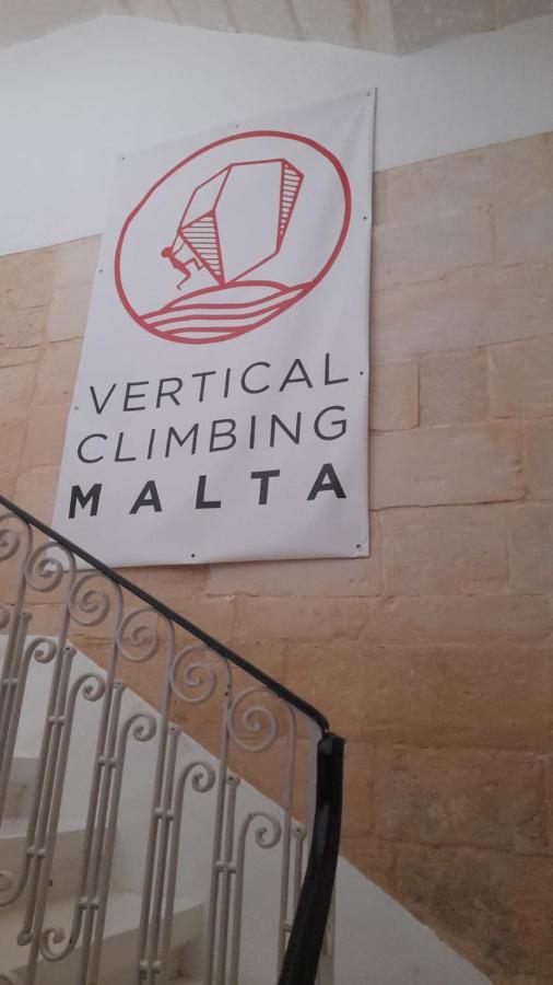 Vertical Climbing Malta Qrendi Экстерьер фото